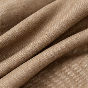 Completo da Donna Slim Fit Color Cammello, Blazer <span class=keywords><strong>con</strong></span> Colletto a Risvolto e Pantaloni su Misura, <span class=keywords><strong>Outfit</strong></span> Professionale da Ufficio per Riunioni Aziendali - Product Image 4