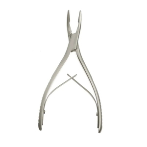 Rongeurs para Hueso Fabricados en Pakistán, Instrumentos de Grado Quirúrgico, OEM, ODM, Venta al por Mayor, Personalización de Logotipo y Marca - Product Image 1