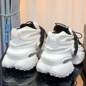 Zapatillas Deportivas de Plataforma Gruesa de Alta Calidad para Hombre y Mujer, Zapatillas Deportivas para Exteriores con Suela de Nube, Zapatillas para Correr - Product Image 3