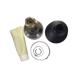 ZANETOL 5L8Z3A427DA GG062560XD GG062560XE <strong>CV</strong> Axle for MAZDA TRIBUTE 2001-2008 for <strong>MERCURY</strong> MARINER 2005-2008 - Product Image 1