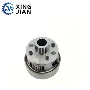 Perakitan pembawa roda gigi pertama transmisi pemuat cocok untuk XGMA XG956N, XG955H, XG953III bagian transmisi - Product Image 1