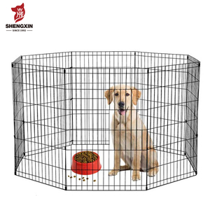 Offre Spéciale en Europe Extérieur Chenil Caisse de Fil De Clôture Pour Animaux De Compagnie - Product Image 1