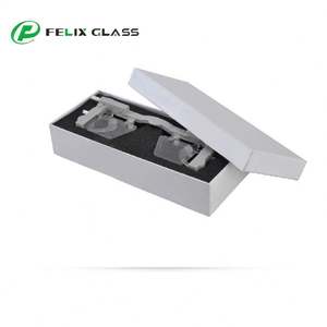 Pupillomètre PD&PH 2024, optique, pour lentilles progressives multifocales, règle PD/PH, testeur de hauteur pupillaire, certifié CE/EPA, CP-9 - Product Image 3