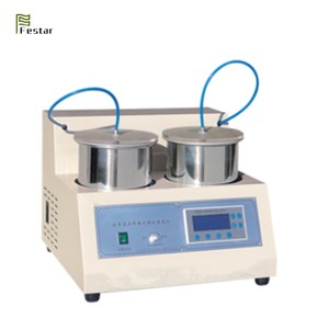 Appareil de mesure de la densité théorique maximale du mélange d'asphalte standard / Équipement de <span class=keywords><strong>test</strong></span> de densité du bitume - Product Image 5