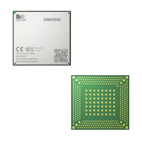 Modul IOT 5G Asli SIM8260E Multi-Band 5G NR/LTE-FDD/LTE-TDD/HSPA+ Modul Sim 5G Modul Komunikasi