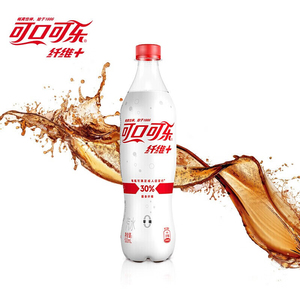 Venta al por mayor <span class=keywords><strong>CocaCola</strong></span> refrescos fibra + sin azúcar cero calorías Bebidas gaseosas bebidas carbonatadas - Product Image 2