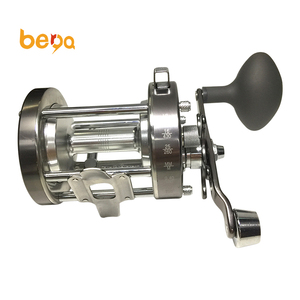 4.2:1 CL Series 2 + 1BB Tay Trái Và Tay Phải Hợp Kim Nhôm Có Độ Bền Cao Vòng Câu Cá - Product Image 3