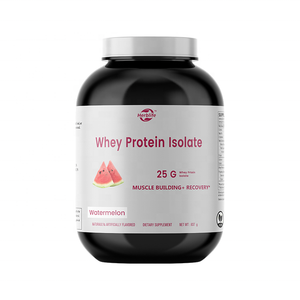Haccp OEM ODM proteine del siero di latte in polvere palestra Protien polvere integratore nutrizionale in polvere per aumentare gli sport muscolari integratore - Product Image 1