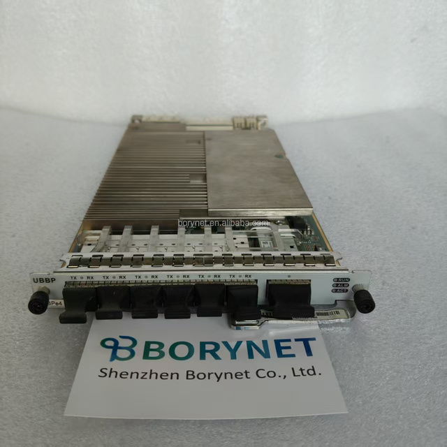 UBBPe4 UBBPg2 UBBPg1 UBBPg1a UBBPg2a UBBPg3 UBBPg3b UBBPd6 UBBPe6 for Baseband Processing Units 6 Months Warranty BBU