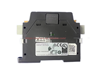 Módulo de Extensión de Entrada Digital Delta DVP Serie DVP08XM211N PLC ES2 EX2, 8DI 24VDC, Original, Nuevo, en Stock
