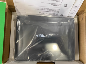 100% Neuf et Original HMIGXU3500 <span class=keywords><strong>Harmony</strong></span> Easy GXU Écran large 7 pouces Modèle de base Modèle universel 1 port série Sch-neider - Product Image 4