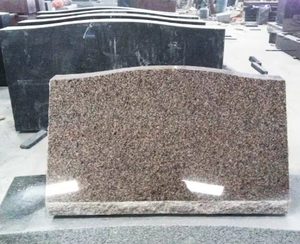 Lápidas de Granito Rosa a Precios Económicos en Venta - Product Image 6