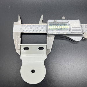 Accessoires <span class=keywords><strong>de</strong></span> <span class=keywords><strong>rideau</strong></span> professionnels, pour tapisserie <span class=keywords><strong>de</strong></span> 38mm, composants <span class=keywords><strong>de</strong></span> rouleau d'embrayage universels, stores roulants, 1 pièce - Product Image 6