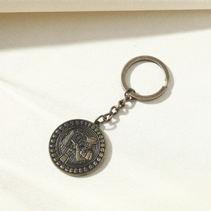 Nuevo Diseño de Alta Calidad, Llavero Metálico de Doctor de <span class=keywords><strong>la</strong></span> <span class=keywords><strong>Peste</strong></span>, Estilo Europeo Americano, Medieval, Steampunk, para Halloween, Adorno para Mochila - Product Image 3