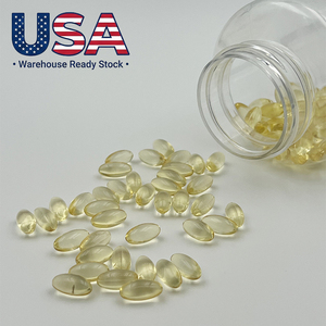 Toptan Özel Markalı Kemik Güçlendirici <span class=keywords><strong>Vitamin</strong></span> D3 Takviyesi Hızlı Kargo - Product Image 1