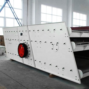 High <strong>Efficiency</strong> Industrial Circular <strong>Vibrating</strong> Screen Multi-Size with <strong>Motor</strong> As Core Component New Product - Product Image 5