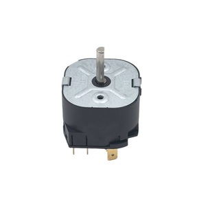 Contrôleur de minuterie de four électrique de remplacement UNOX XF023 (60 minutes) version italienne avec interrupteur de minuterie pour fours domestiques - Product Image 3