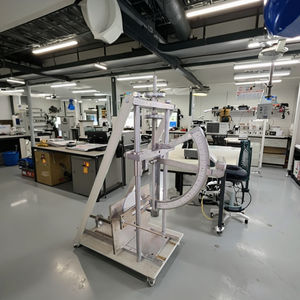 <span class=keywords><strong>ASTM</strong></span> C 368 seramik darbe <span class=keywords><strong>test</strong></span> cihazı analiz cihazı şok <span class=keywords><strong>test</strong></span> cihazı enstrüman darbe direnci testleri cihazı günlük kullanım için - Product Image 2