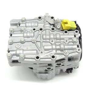 Cuerpo de Válvulas para Transmisión Automática Compatible con Subaru Forester, Impreza, Legacy, Outback SLTY TR580 - Product Image 5