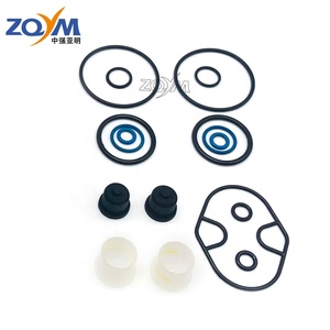 ZQYM carburant diesel <span class=keywords><strong>joint</strong></span> o anneau réparer la pompe common <span class=keywords><strong>rail</strong></span> kits de réparation de la révision 891832 CP402 <span class=keywords><strong>pour</strong></span> <span class=keywords><strong>Bosch</strong></span> CP4 2 plongeur pompe à huile - Product Image 5