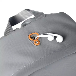 Sac à dos d'ordinateur de grande capacité pour hommes, imperméable, pour les voyages transfrontaliers, personnalisé - Product Image 5