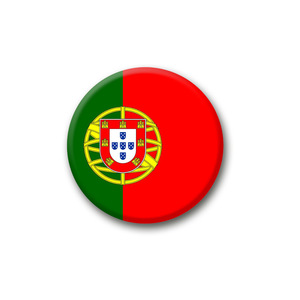 ธงโปรตุเกสสัญลักษณ์ทีม32อันดับสูงสุดของขวัญที่ระลึกแฟนฟุตบอล - Product Image 1