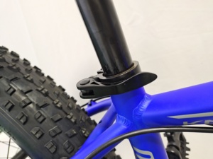 Offre directe d'usine 26/27.5/29 pouces 21/24/27 vitesses en alliage d'aluminium vélo de neige gros pneu vélo pour vente entière <span class=keywords><strong>treck</strong></span> - Product Image 4