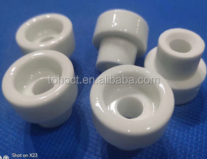 Alúmina zirconia esteatita de cerámica ANILLO DE LA RUEDA - Product Image 2