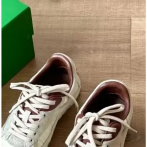 Zapatillas Deportivas de Estilo Retro con Cordones de Alta Calidad para Exteriores, Antideslizantes, Cómodas, Casuales, Unisex, a la Moda - Product Image 4