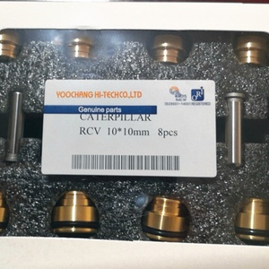 จอยสติ๊กตัวกดสำหรับรถขุด CAT200B CAT320 รุ่น 118-4086 - Product Image 2