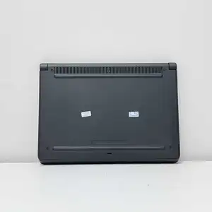 Düşük fiyat kullanılan dizüstü bilgisayarlar için Dell Chromebook Intel N2840 11.6 inç 4G 128GB ikinci el notebook Laptopfor