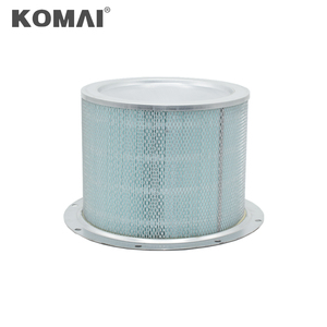 Elemento de Filtro de Aire KOMAI AF25734 4P0710 P535114 SA 16209 1858786 - Product Image 1