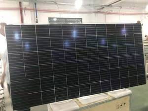 Tốt Nhất Trong Suốt <span class=keywords><strong>Mono</strong></span> <span class=keywords><strong>Panel</strong></span> Năng Lượng Mặt Trời/BIPV Mô-đun PV - Product Image 3