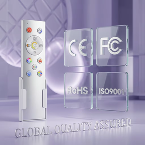 WRT - Aspiradora Robótica de Última Generación, Totalmente Automática, Limpieza del Hogar, Trapeado, Barrido, Máquina Todo en Uno, Control Remoto Inteligente - Product Image 5