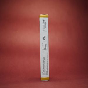 Máscara de Pestañas de Larga Duración a Prueba de Manchas, Volumen, Longitud y Curvatura, Pigmento Negro Intenso, Deslizamiento Suave, Sin Grumos, Maquillaje de Ojos - Product Image 4