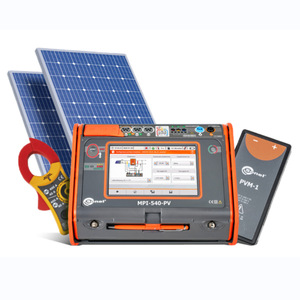 Los Más Vendidos de Polonia Sonel S.A. Probador de Instalaciones Eléctricas Multifunción Solar Suonai Mpi-540-Pv Importado con 1 Año de Garantía - Product Image 1