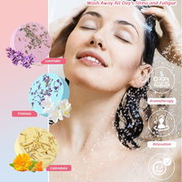 Panier de spa pour fêtes de mariage Bougies parfumées personnalisées Coffret cadeau pour femmes Coffret cadeau promotionnel pour anniversaire et Saint-Valentin