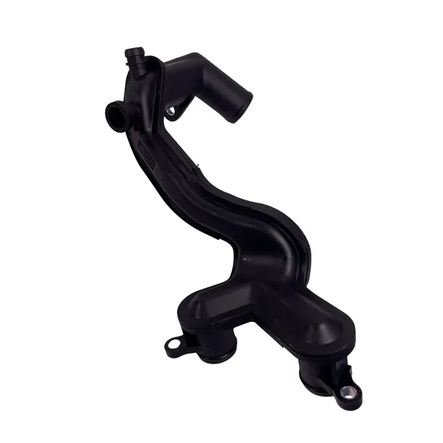 New Water Pump Outlet Pipe Cooling & Radiator Hose LR018275 AJ89664