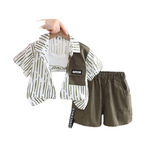 Smart Casual for Boys - Stylish & Durable Kid's Clothing