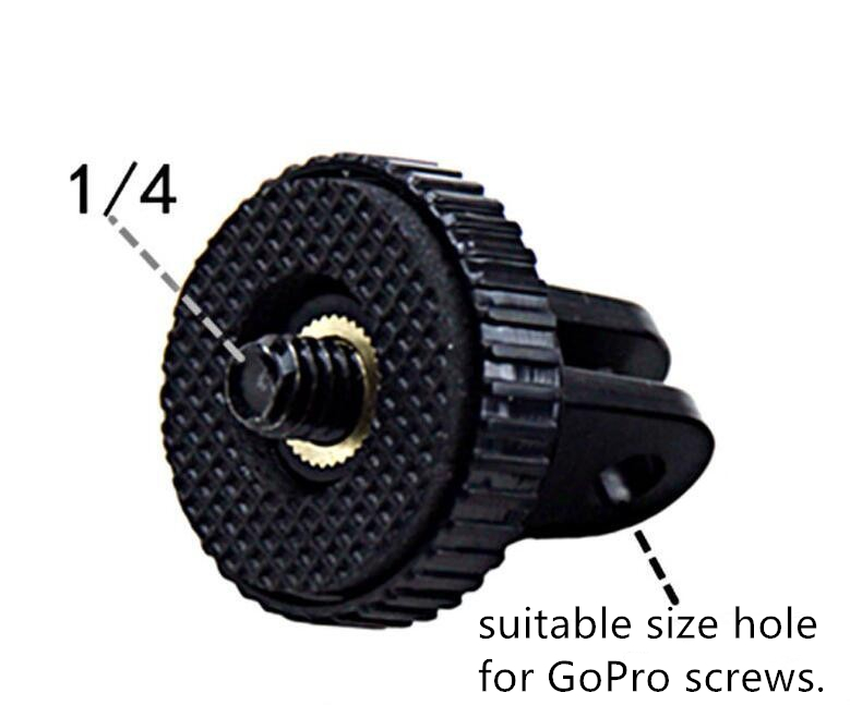 Kit Supporto Per Casco Con Braccio Rotante – Per Insta360 X5/X4/X3, GoPro Hero E DJI Osmo Action, Per Moto E Bici
