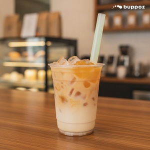แยมสับปะรด 4 กก. แบบขวด ฮาลาล สำหรับร้านชานมไข่มุก รับผลิตแบบ OEM - Product Image 5