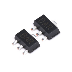 Transistor de Potencia de Alta Calidad al por Mayor, Transistor de Conmutación Personalizado y Económico, Componentes Electrónicos Bom 2SD1664 - Product Image 1