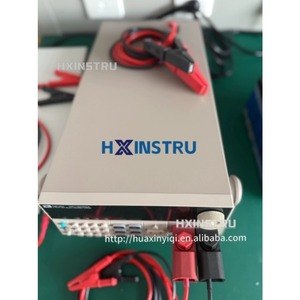 Itech IT8513G + อุปกรณ์ตรวจวัดอิเล็กทรอนิกส์ DC แบบช่องทางเดียว0-150V/0-120A/0-600W - Product Image 2