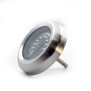 Venta al por mayor 100-1000F Termómetros para alimentos Dial <span class=keywords><strong>de</strong></span> medición Termómetro <span class=keywords><strong>de</strong></span> agua para hornear <span class=keywords><strong>Barbour</strong></span> Grill Termómetro para horno - Product Image 2
