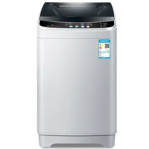 máy giặt hoàn toàn tự động Suppliers-Fully automatic washing machine small household large capacity washing machine