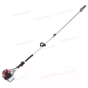 Tronçonneuse à perche longue portée 3M, à essence, pour la coupe d'arbres et l'élagage en jardin - Product Image 2