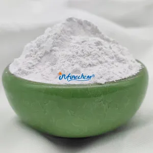 高品質の加工プラント用硫酸バリウム塗料用超微細硫酸バリウム用低価格で販売