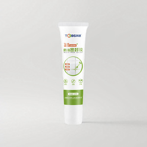 Tobs Mildew Proof <b>Sealant</b> 120ml For Kitchen Bathroom <b>Waterproofing</b> - Product Image 1