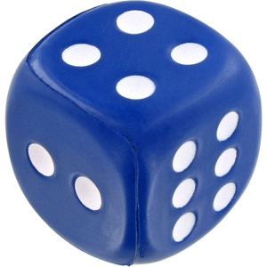 Cadeaux promotionnels avec logo personnalisé Jouet anti-stress en mousse PU balle anti-stress en mousse vierge balle anti-stress en PU - Product Image 2