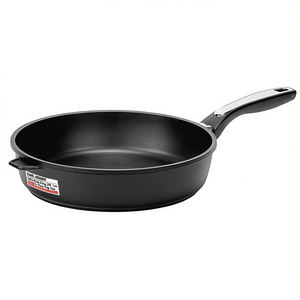 กระทะทอดลึก KARL KRGER Delta ขนาด 28 ซม. กระทะเคลือบกันติด สำหรับใช้กับเตา - Product Image 2